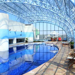 Finsa By Ihg Hotel Puebla